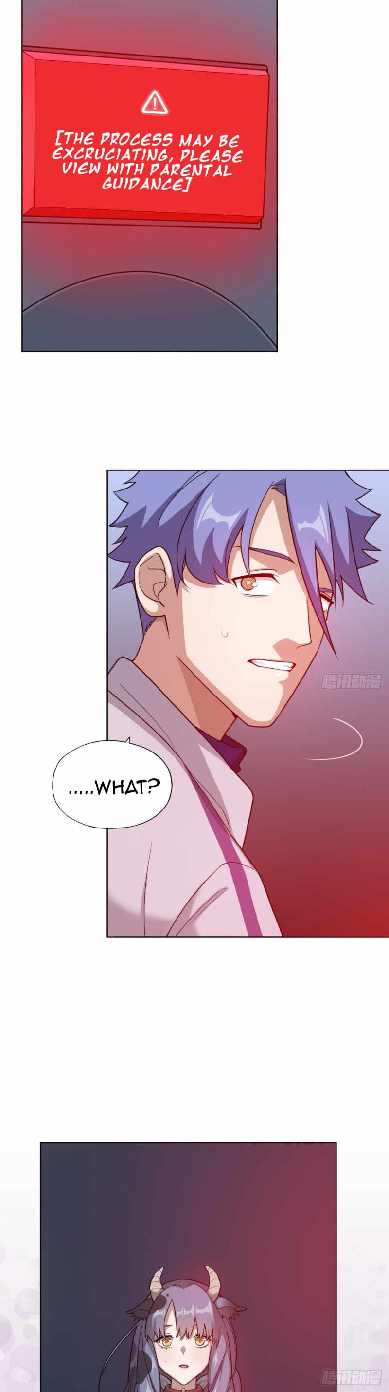 Picking Up Beast Girls In The End Times Chapter 3 - Page 43
