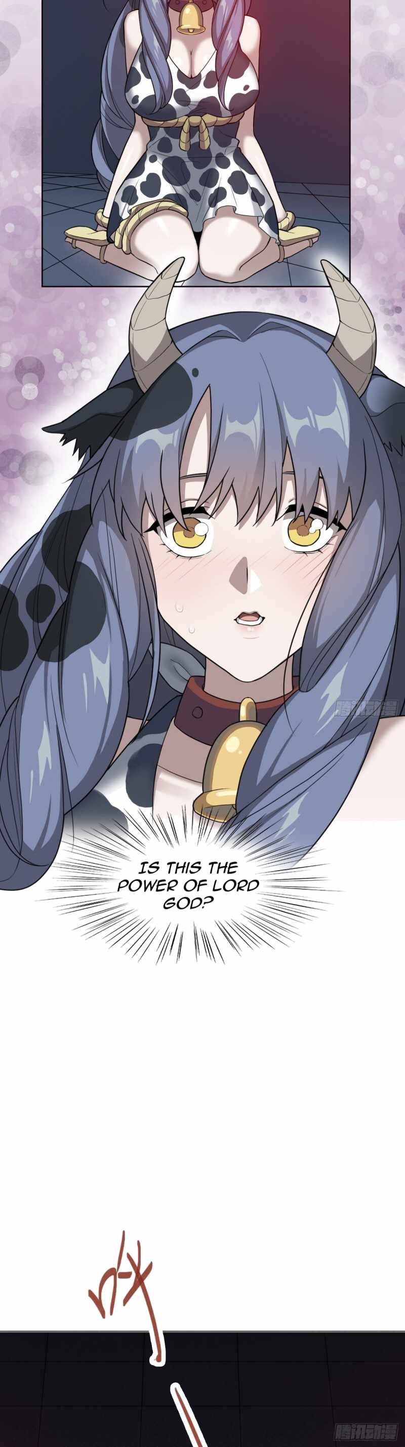 Picking Up Beast Girls In The End Times Chapter 3 - Page 44