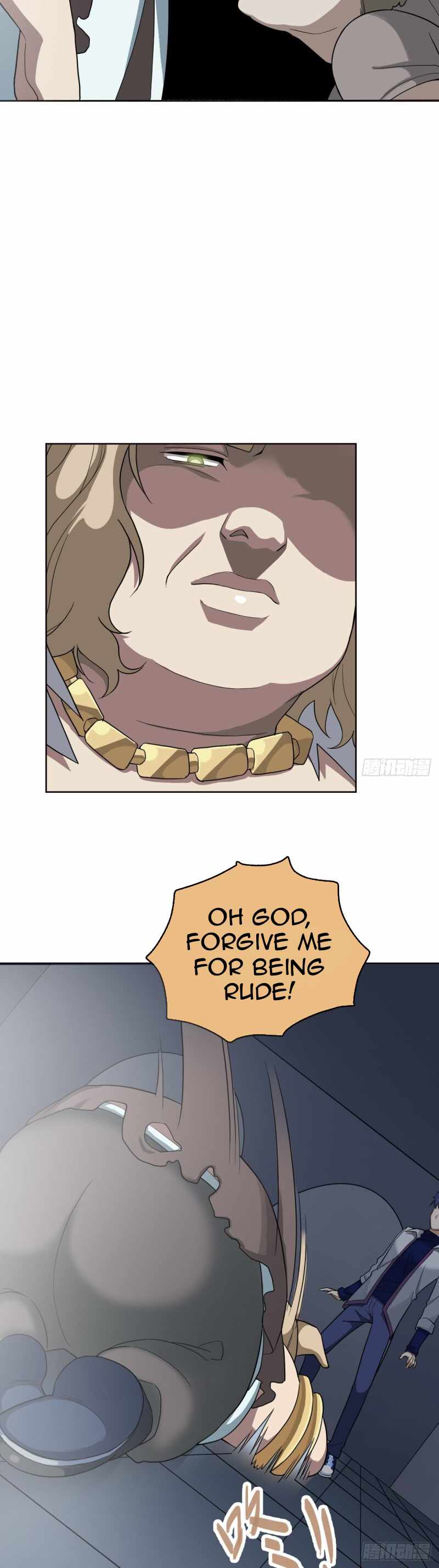 Picking Up Beast Girls In The End Times Chapter 3 - Page 52