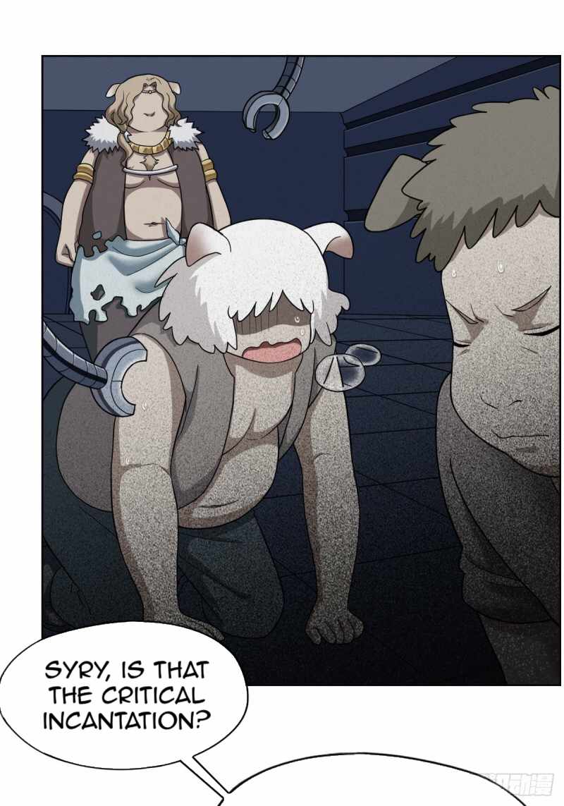 Picking Up Beast Girls In The End Times Chapter 4 - Page 13