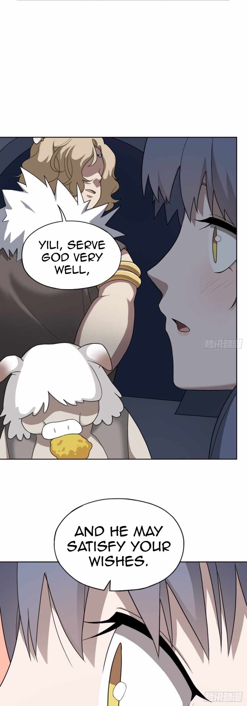 Picking Up Beast Girls In The End Times Chapter 4 - Page 29