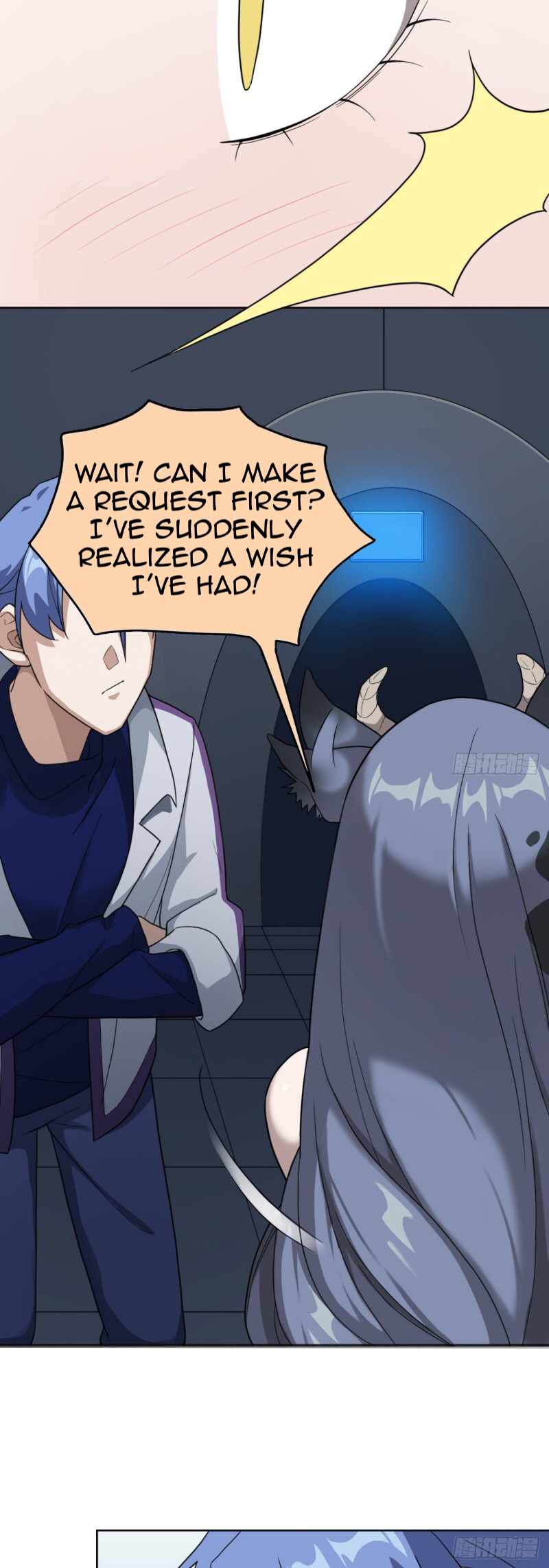 Picking Up Beast Girls In The End Times Chapter 4 - Page 30