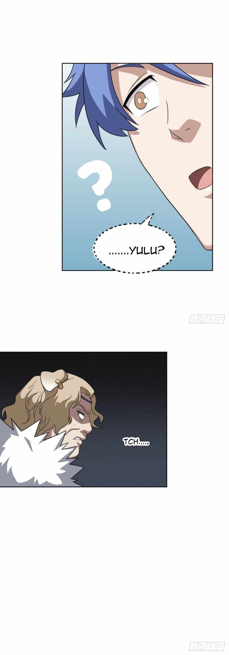 Picking Up Beast Girls In The End Times Chapter 4 - Page 32