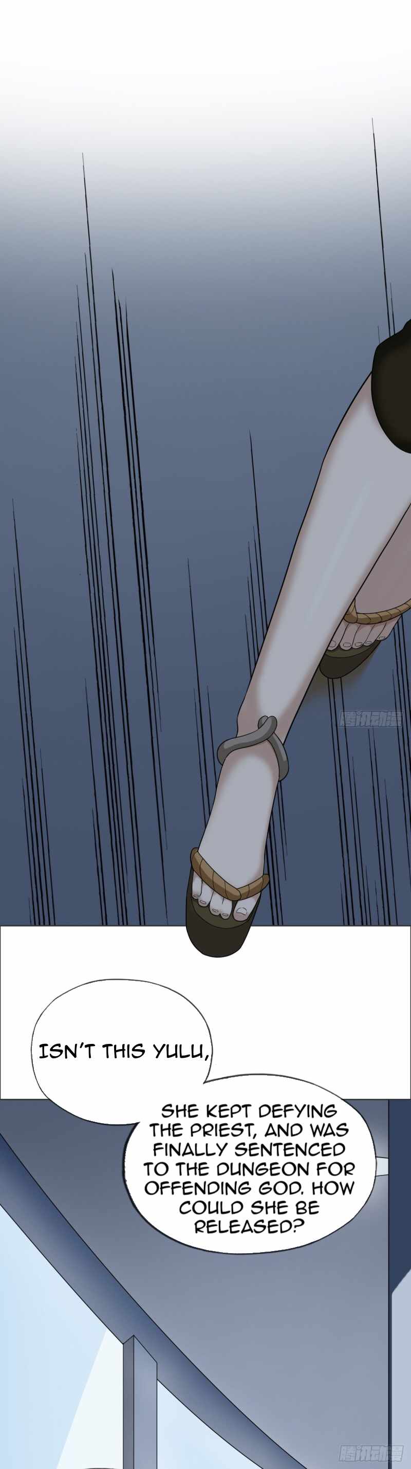 Picking Up Beast Girls In The End Times Chapter 4 - Page 36