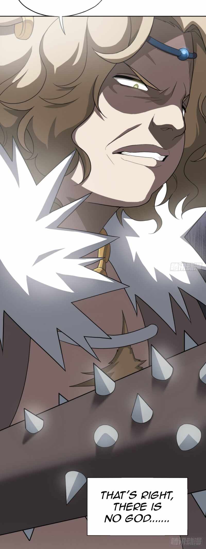 Picking Up Beast Girls In The End Times Chapter 4 - Page 5