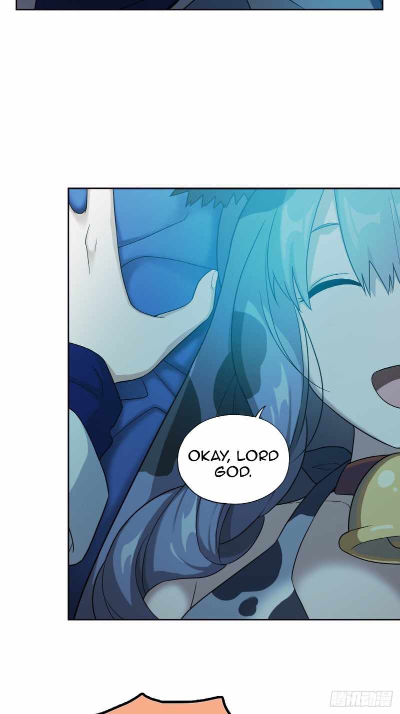Picking Up Beast Girls In The End Times Chapter 4 - Page 42