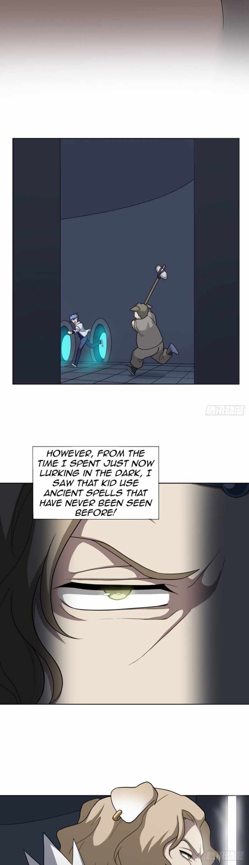 Picking Up Beast Girls In The End Times Chapter 4 - Page 6