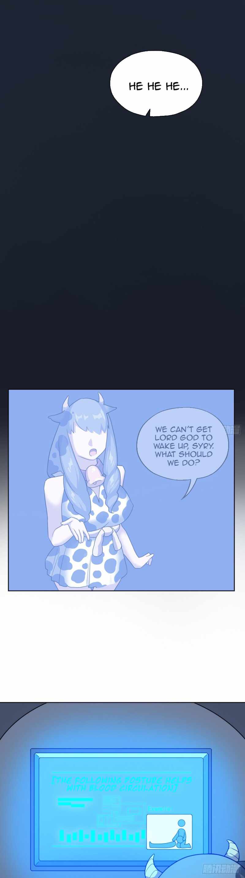Picking Up Beast Girls In The End Times Chapter 5 - Page 15