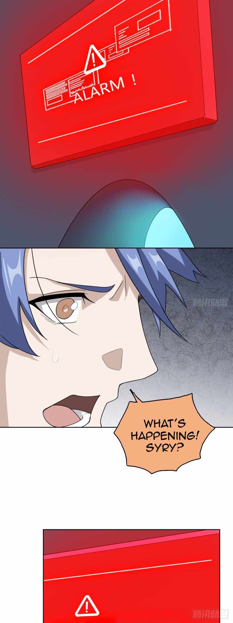 Picking Up Beast Girls In The End Times Chapter 5 - Page 23