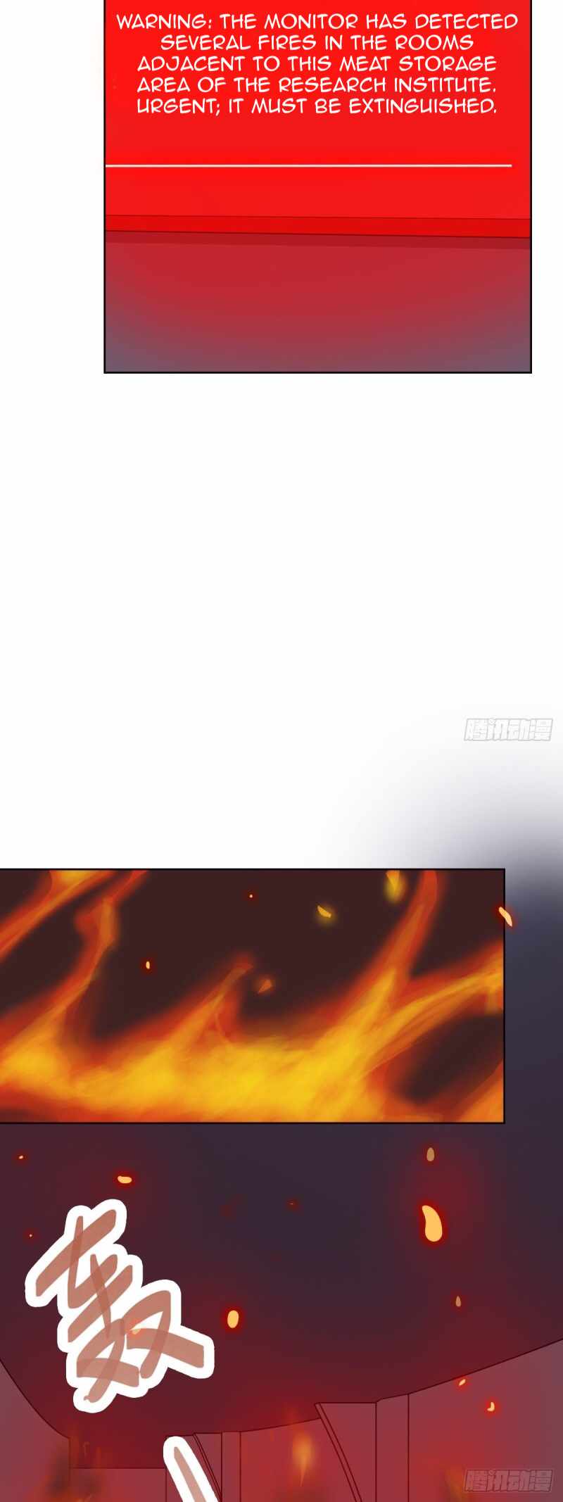 Picking Up Beast Girls In The End Times Chapter 5 - Page 24