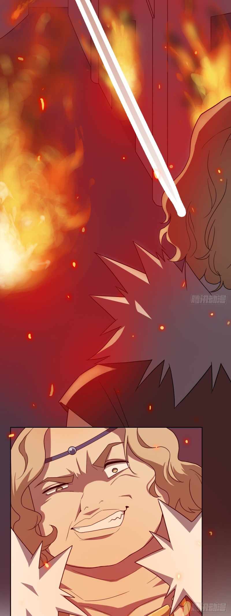 Picking Up Beast Girls In The End Times Chapter 5 - Page 25