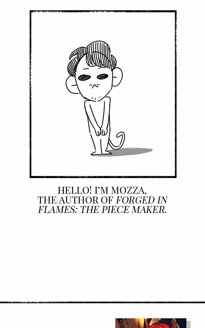 Piece Maker of Flame Chapter 45.5 - Page 2