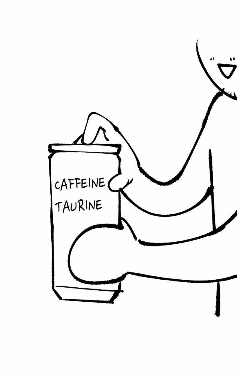 Piece Maker of Flame Chapter 45.5 - Page 21