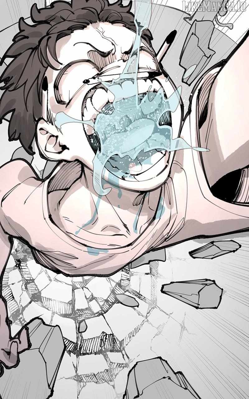 Piece Maker of Flame Chapter 45.5 - Page 24