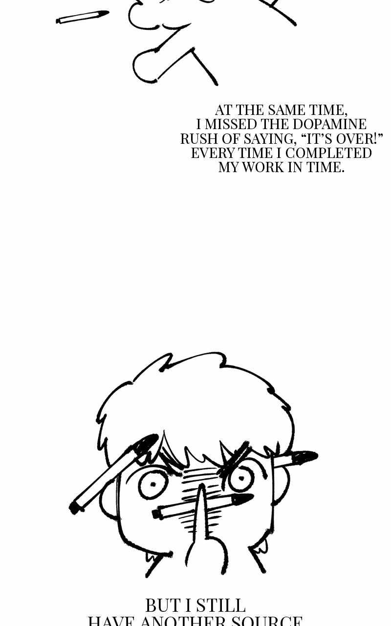 Piece Maker of Flame Chapter 45.5 - Page 28