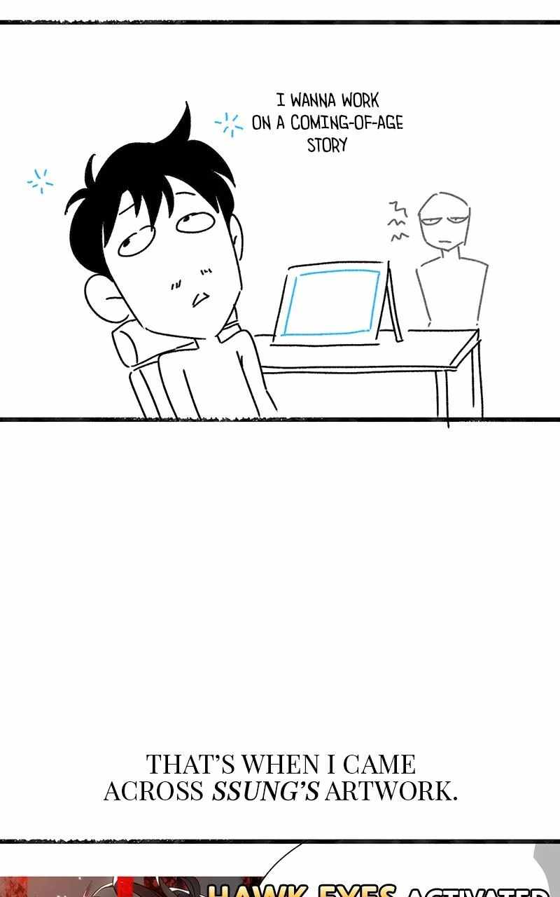 Piece Maker of Flame Chapter 45.5 - Page 4