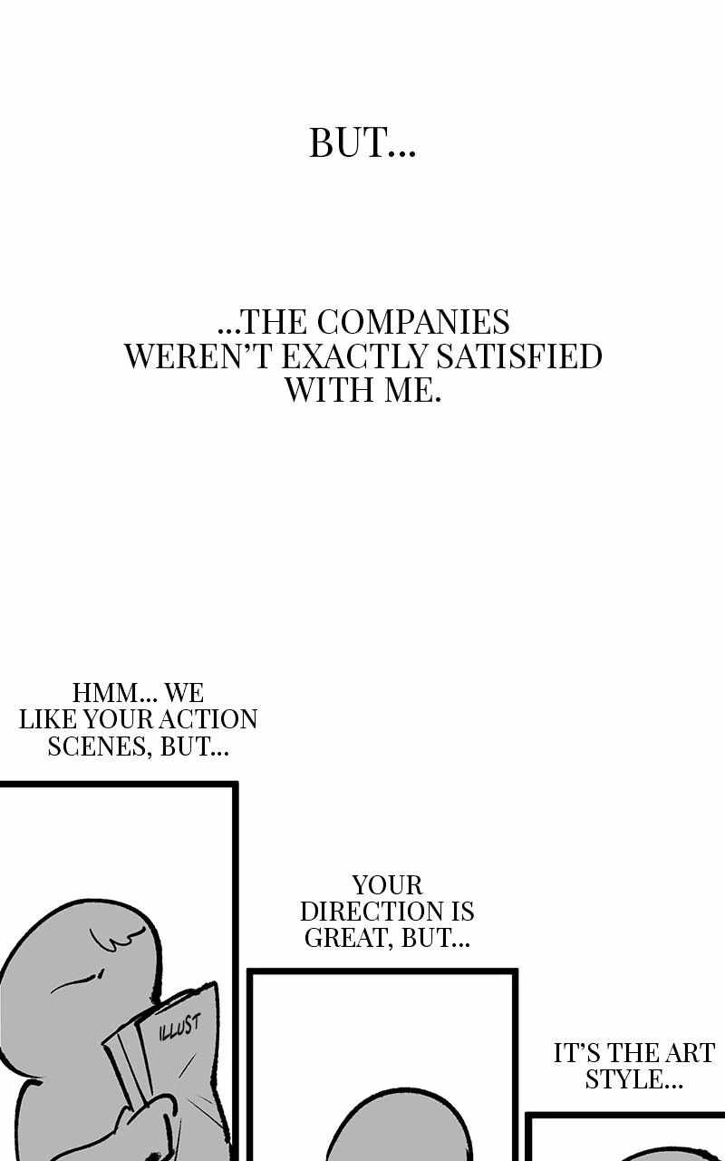 Piece Maker of Flame Chapter 45.5 - Page 33