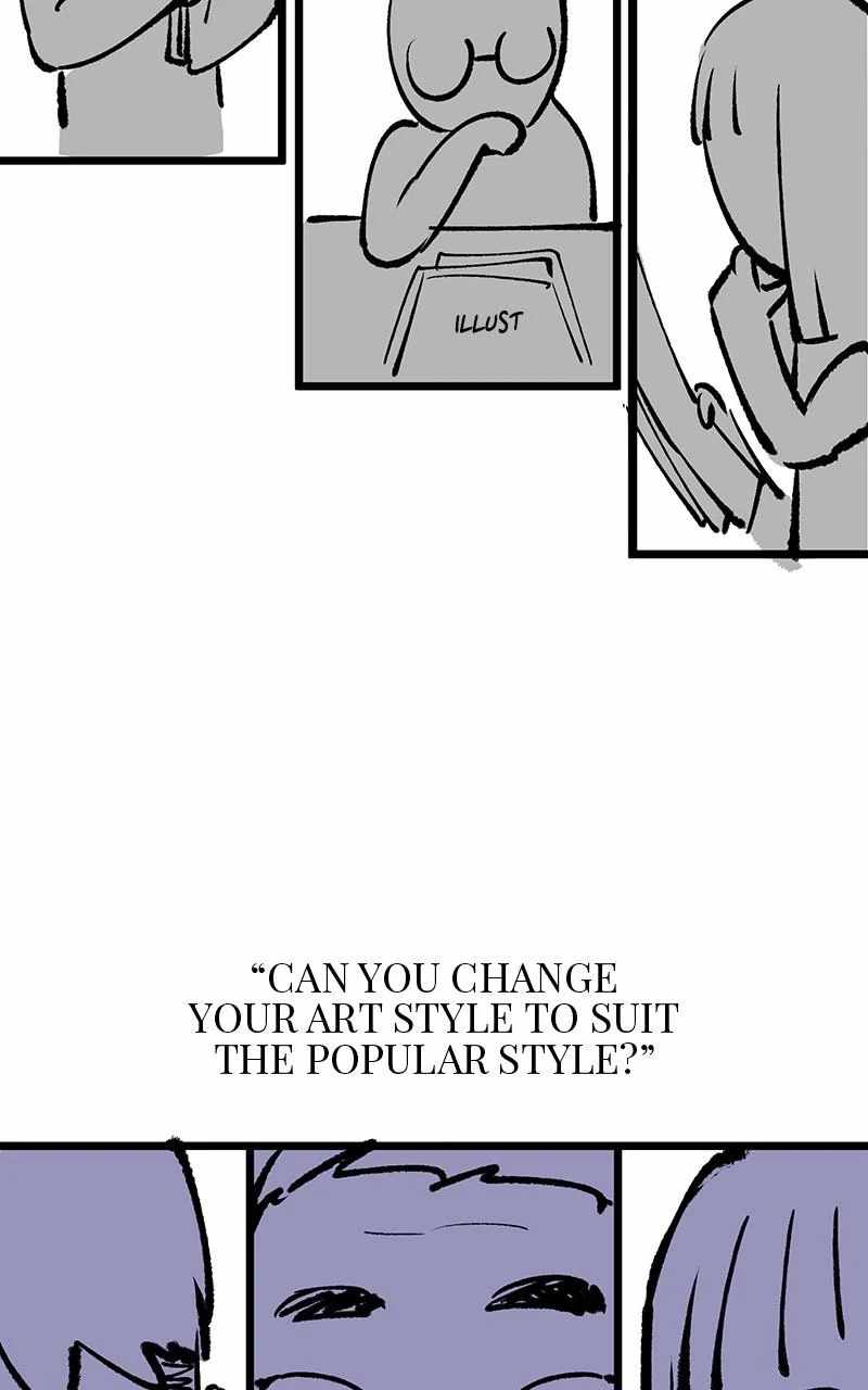 Piece Maker of Flame Chapter 45.5 - Page 34