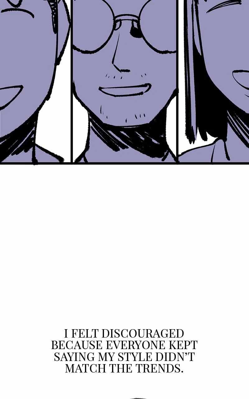 Piece Maker of Flame Chapter 45.5 - Page 35