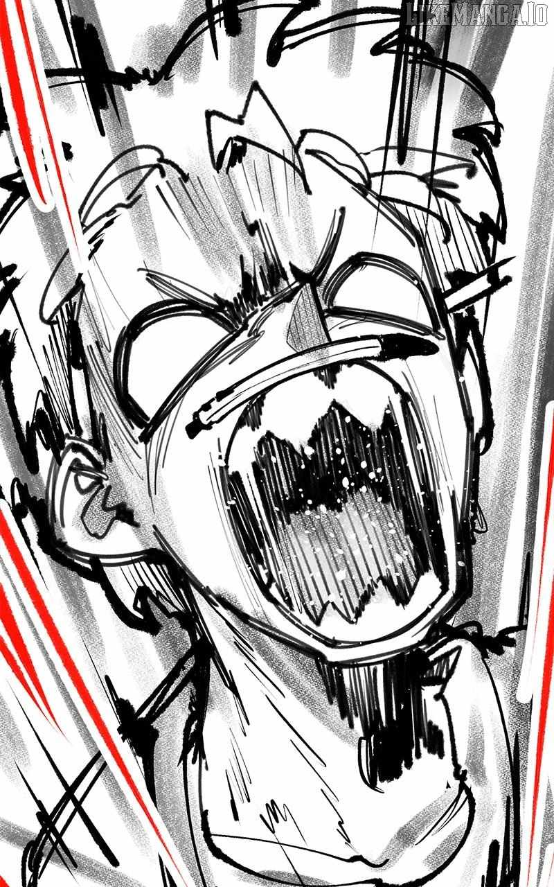 Piece Maker of Flame Chapter 45.5 - Page 41