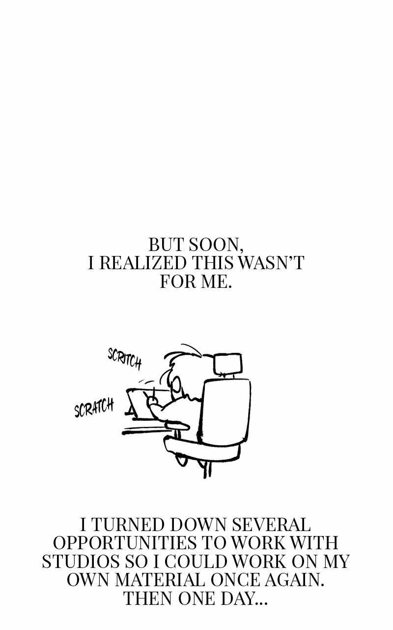 Piece Maker of Flame Chapter 45.5 - Page 43