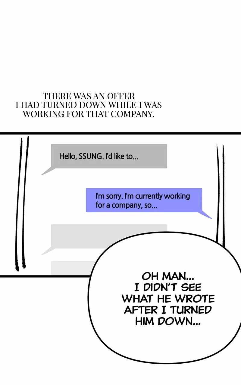 Piece Maker of Flame Chapter 45.5 - Page 45