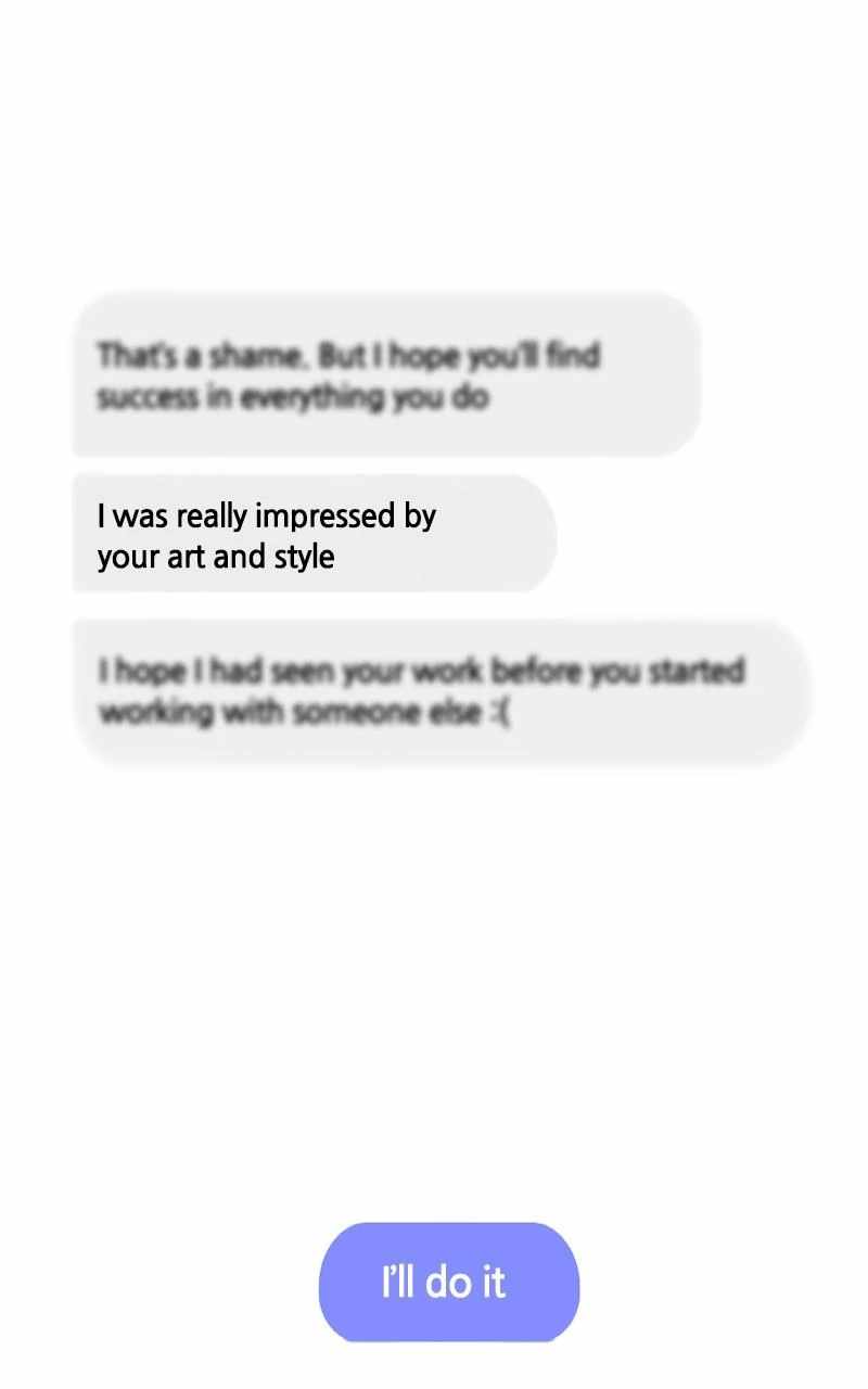 Piece Maker of Flame Chapter 45.5 - Page 47