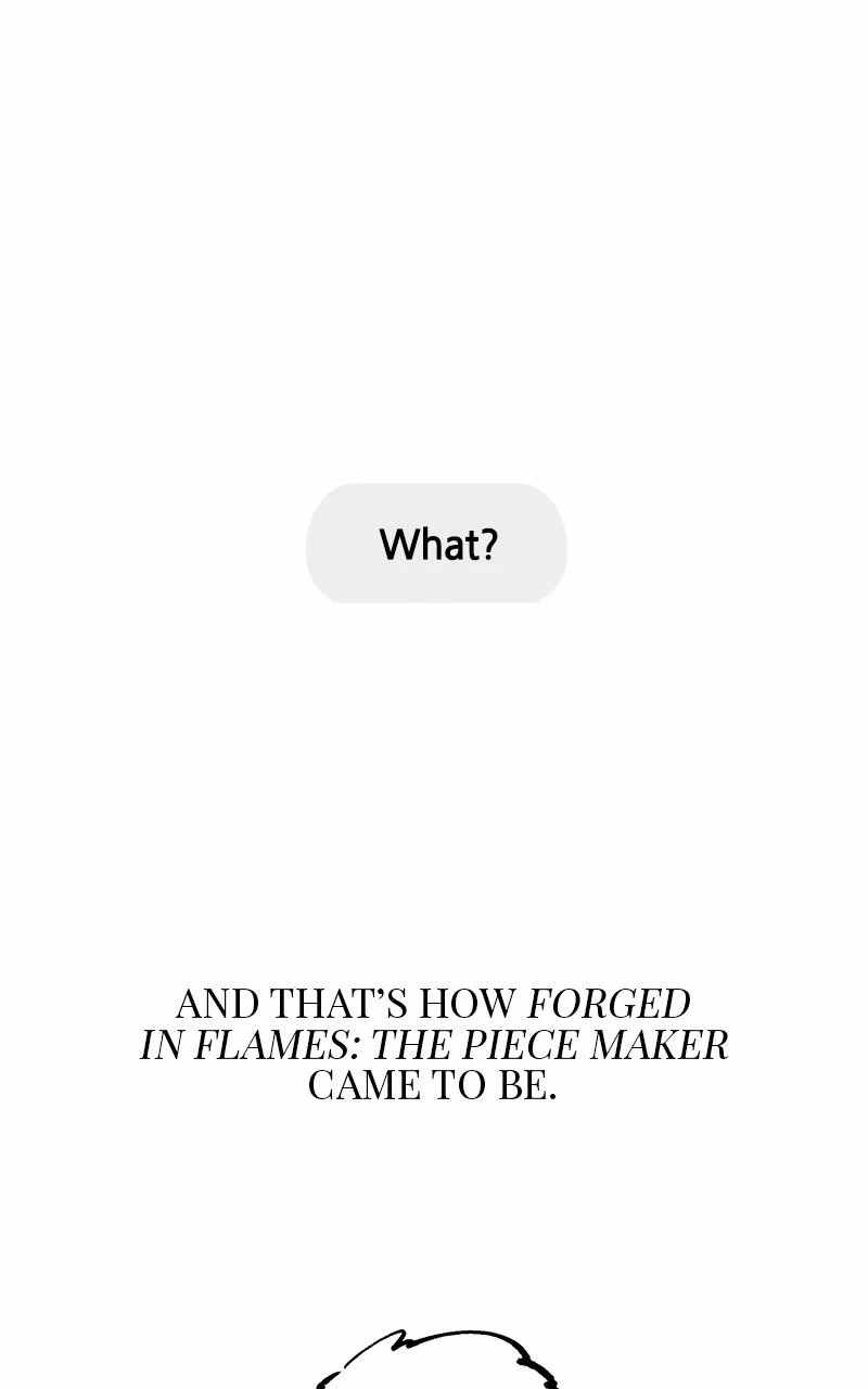 Piece Maker of Flame Chapter 45.5 - Page 48