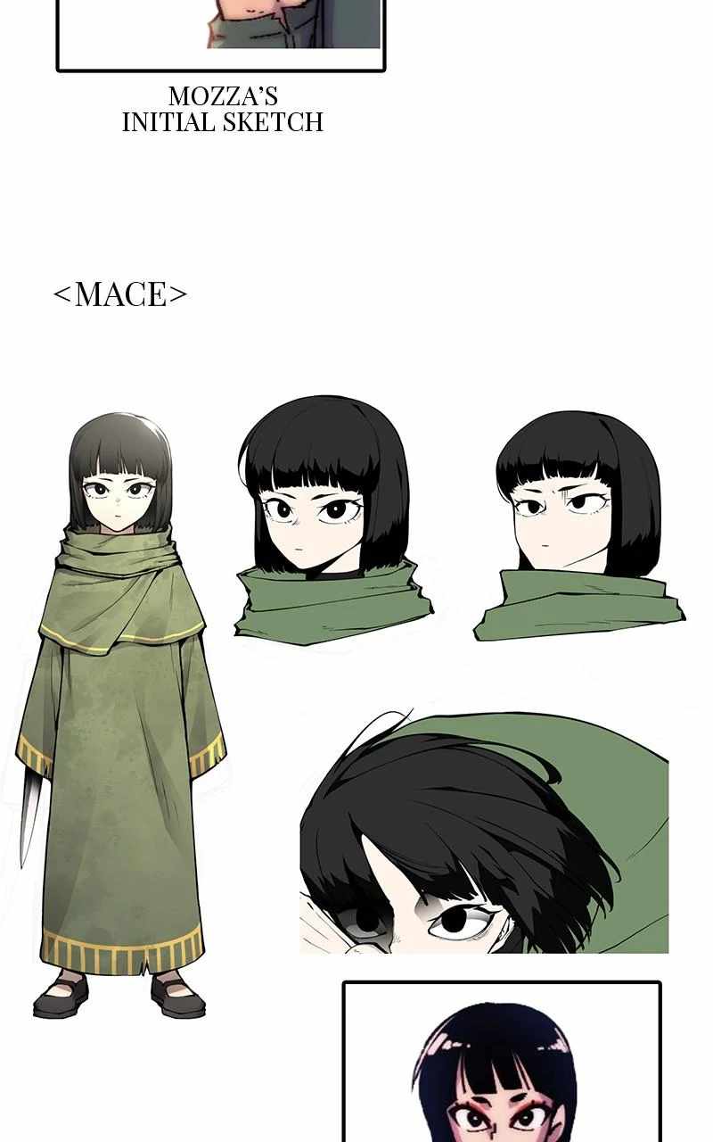 Piece Maker of Flame Chapter 45.5 - Page 58
