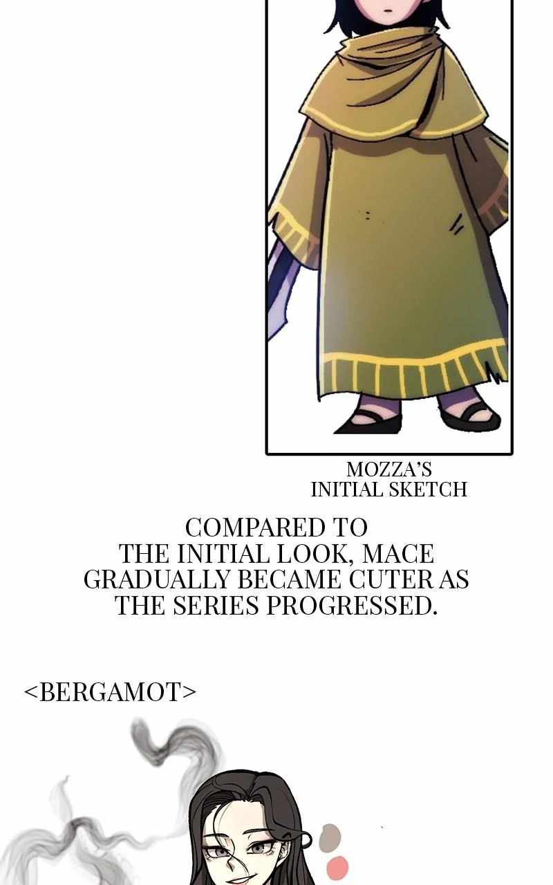 Piece Maker of Flame Chapter 45.5 - Page 59