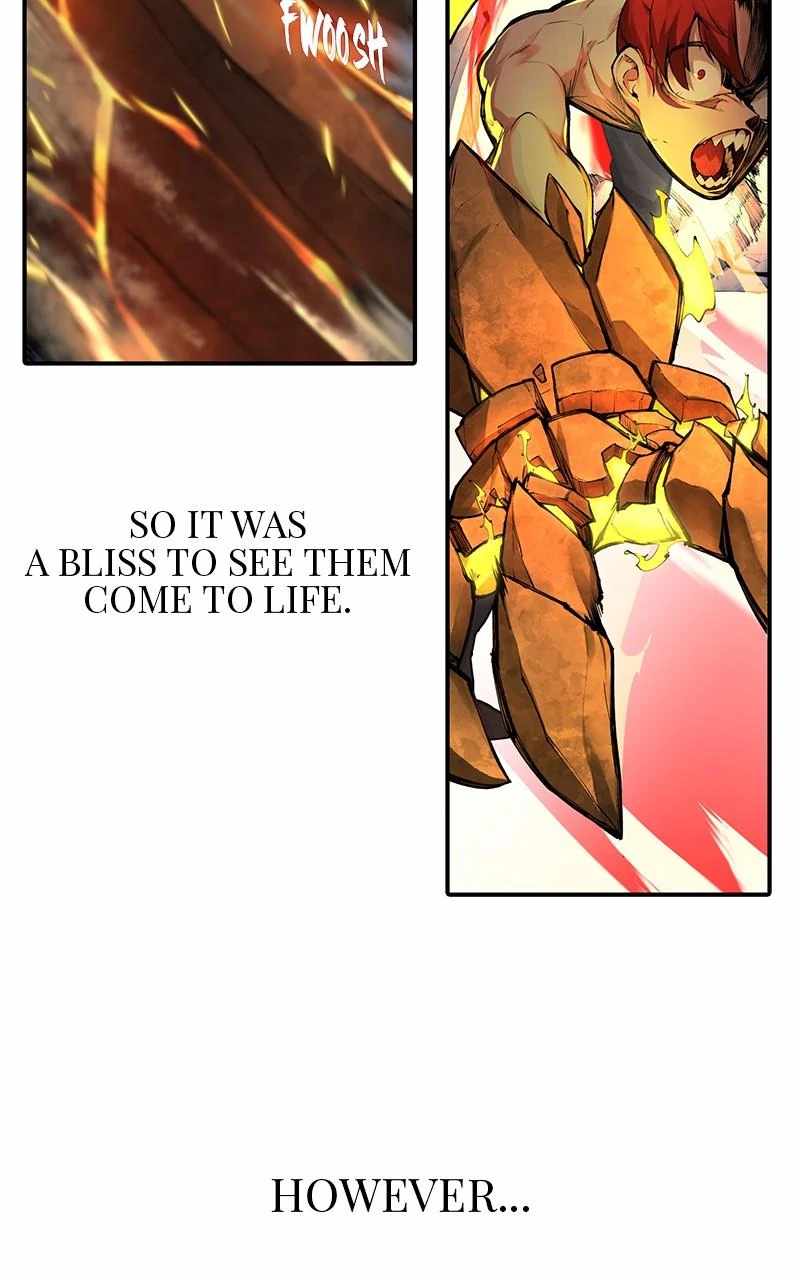 Piece Maker of Flame Chapter 45.5 - Page 7