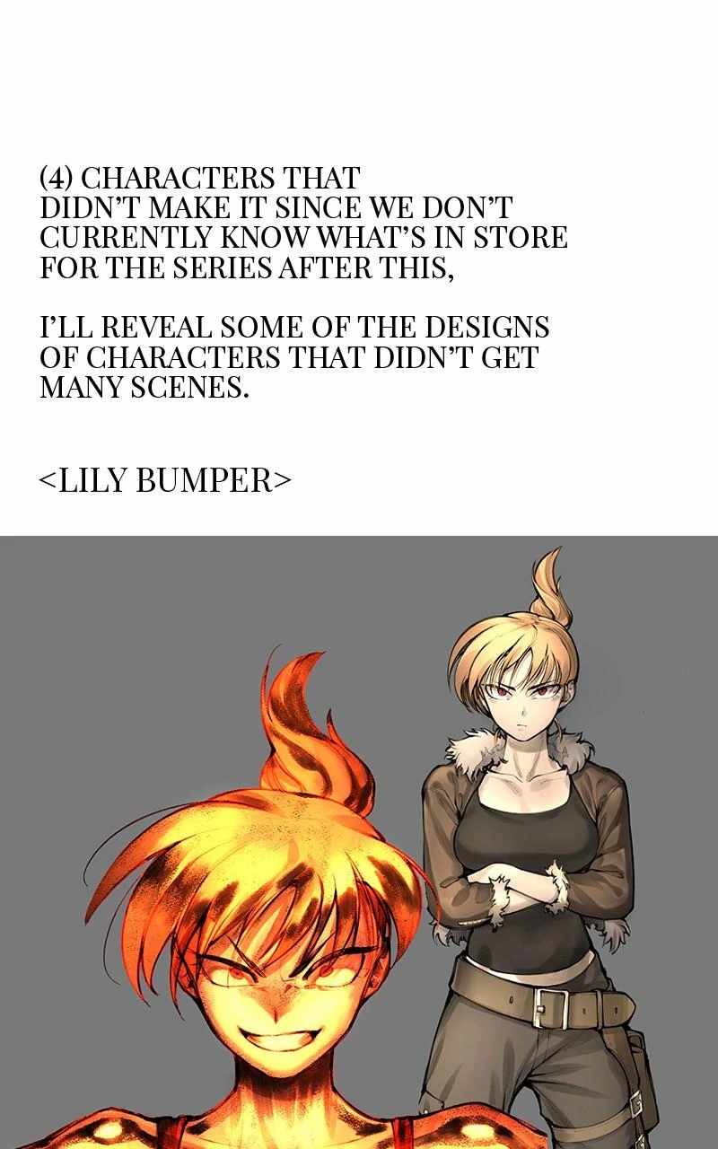Piece Maker of Flame Chapter 45.5 - Page 66