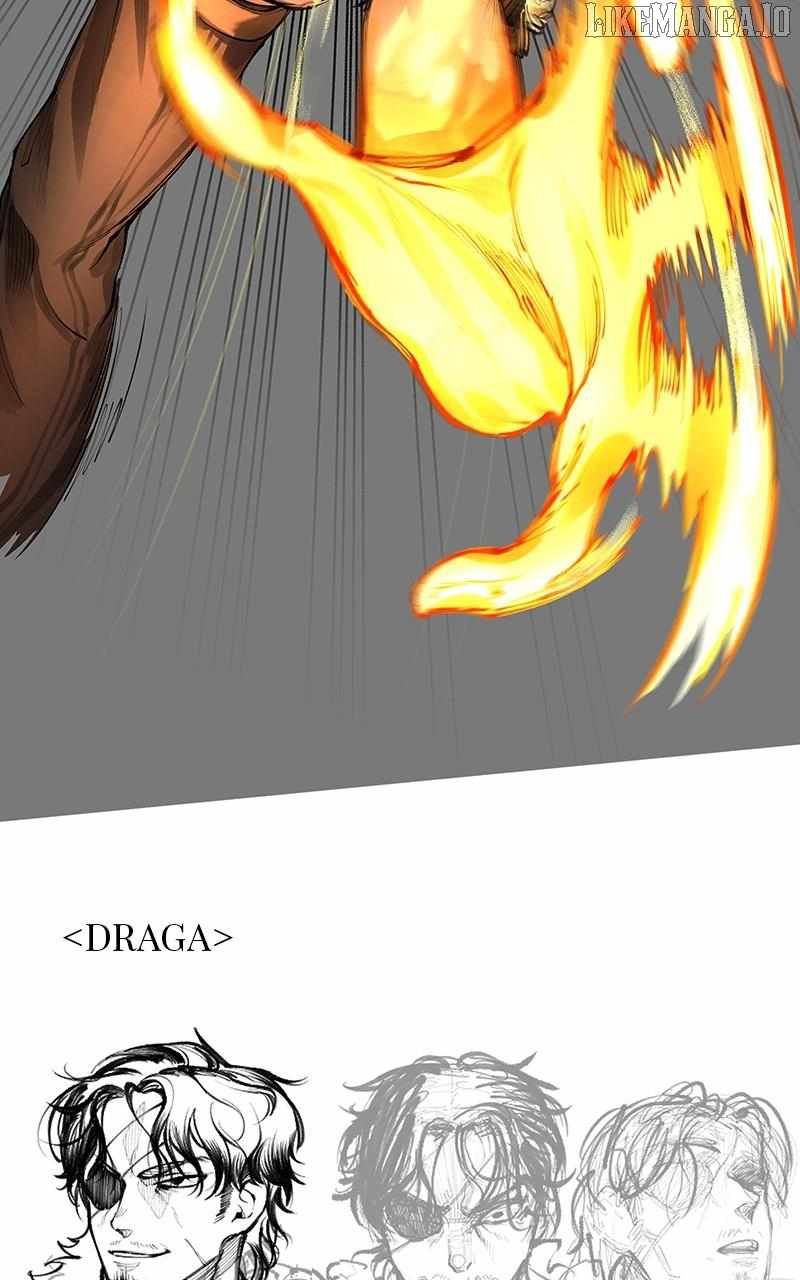 Piece Maker of Flame Chapter 45.5 - Page 68