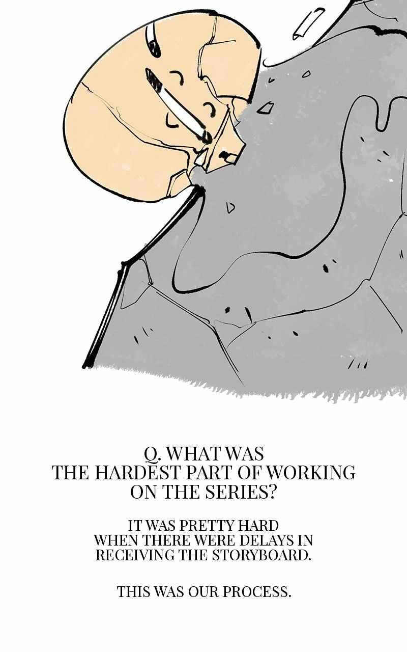 Piece Maker of Flame Chapter 45.5 - Page 70