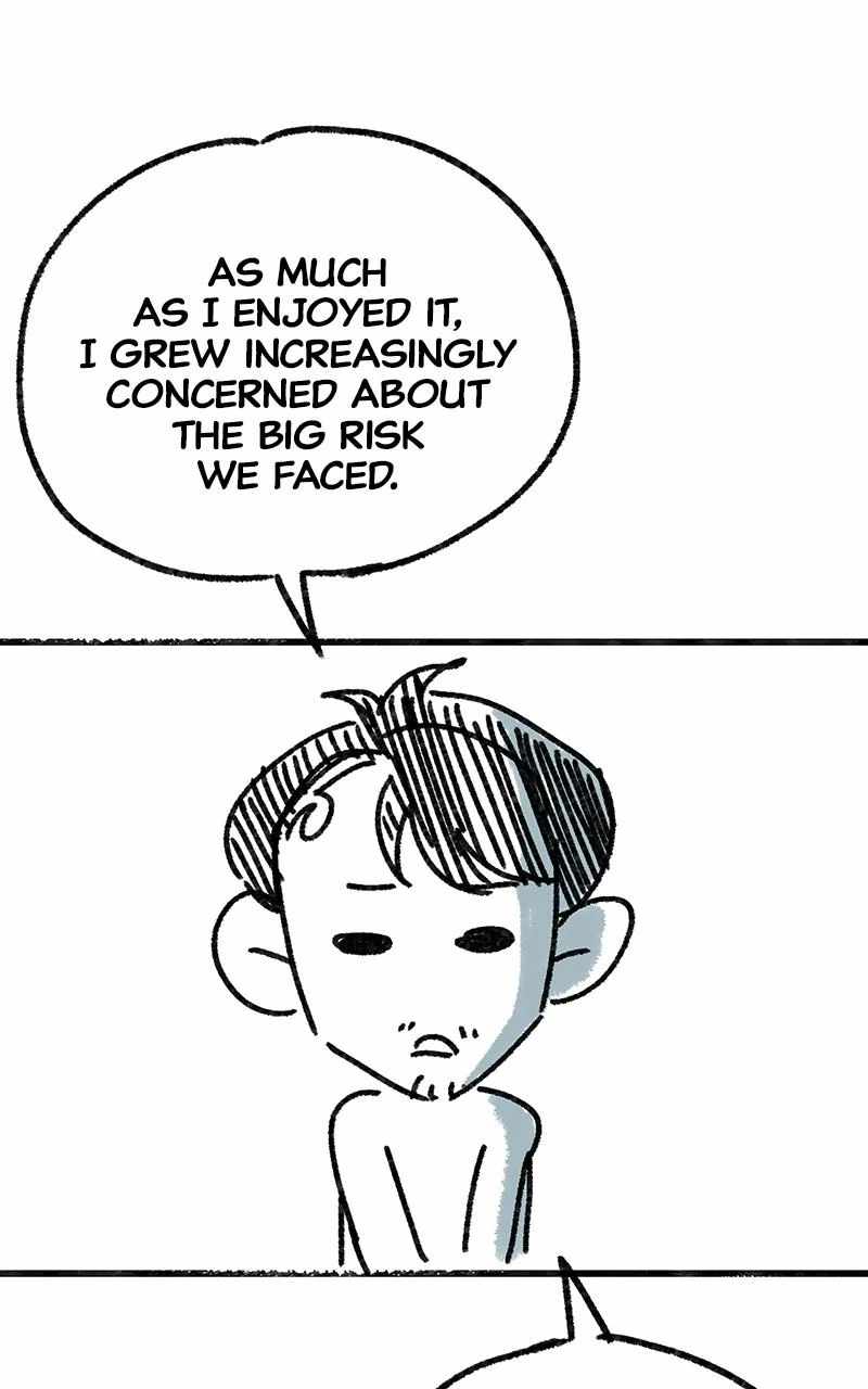 Piece Maker of Flame Chapter 45.5 - Page 8