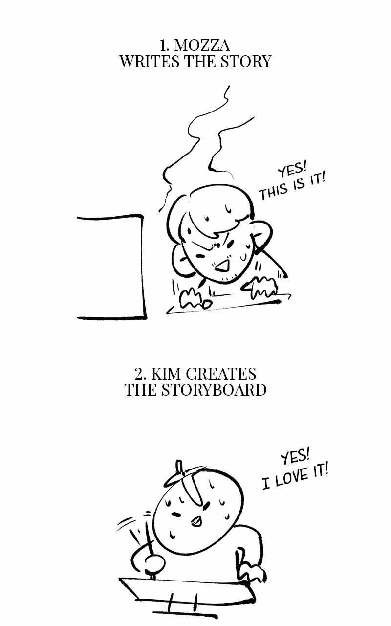 Piece Maker of Flame Chapter 45.5 - Page 71
