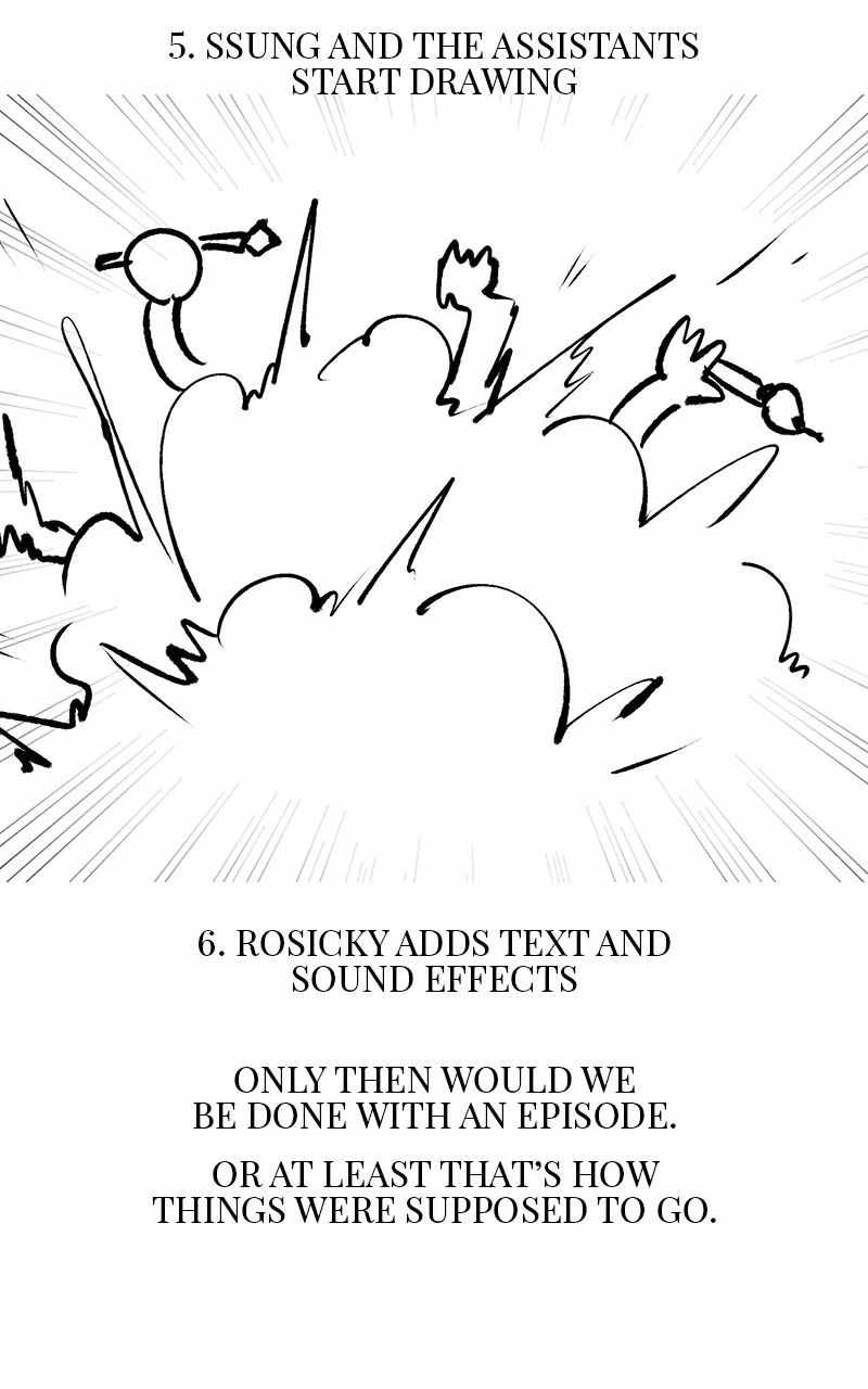 Piece Maker of Flame Chapter 45.5 - Page 73