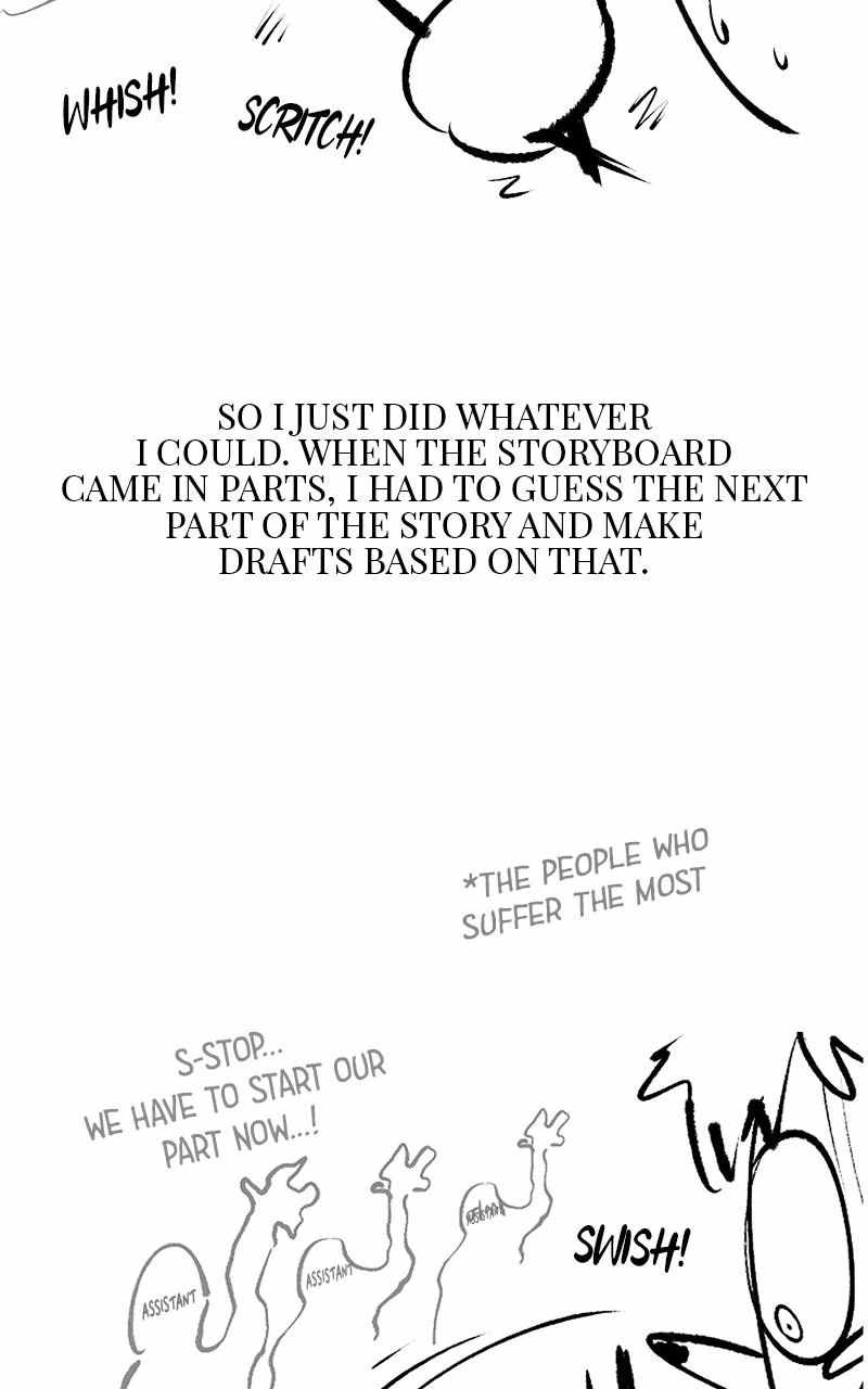 Piece Maker of Flame Chapter 45.5 - Page 75