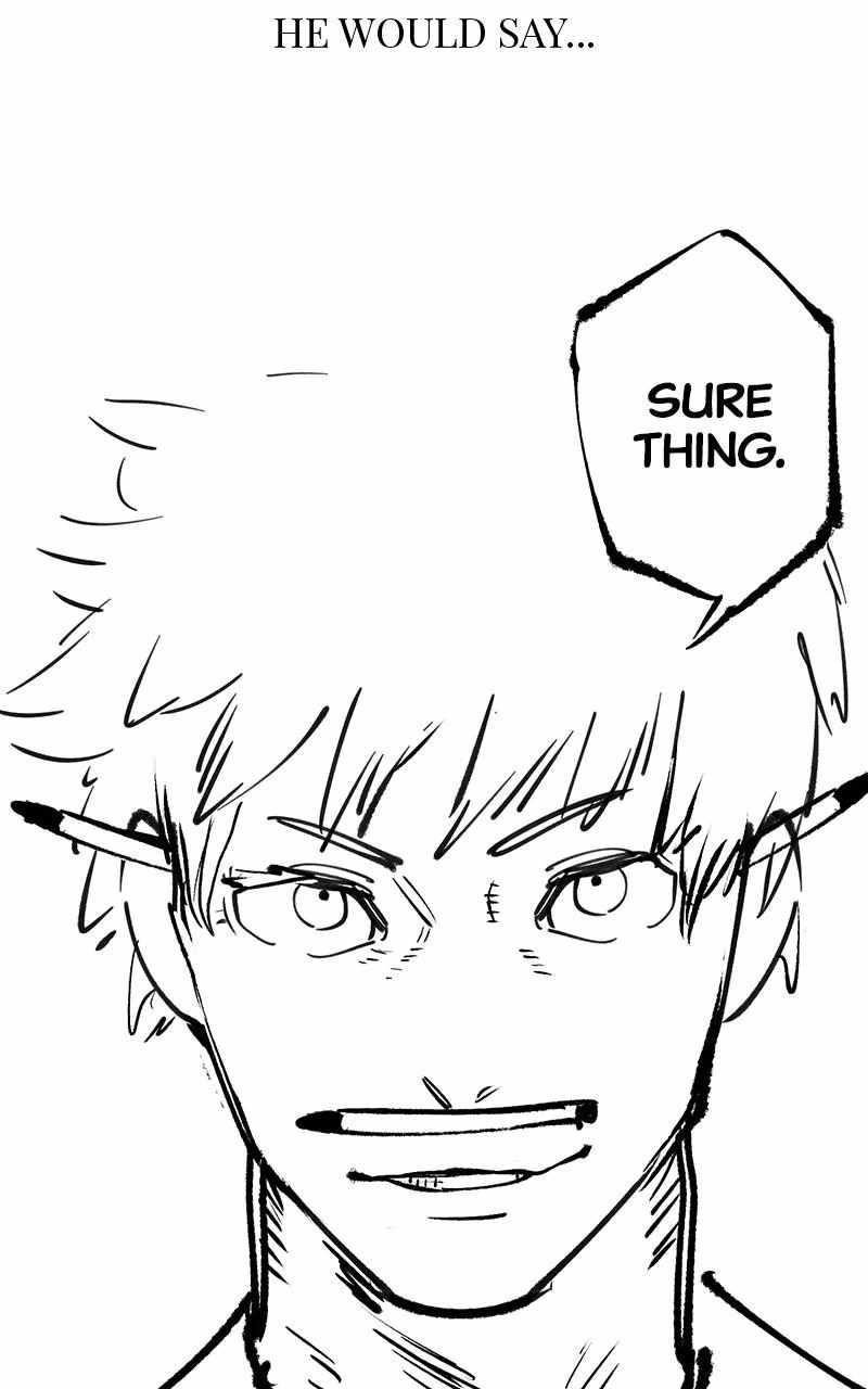 Piece Maker of Flame Chapter 45.5 - Page 80
