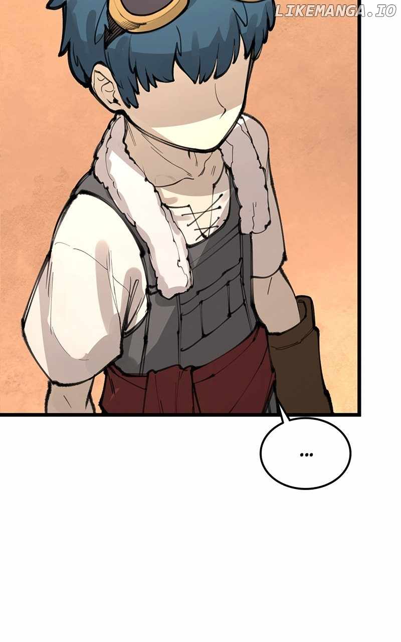 Piece Maker of Flame Chapter 45 - Page 11