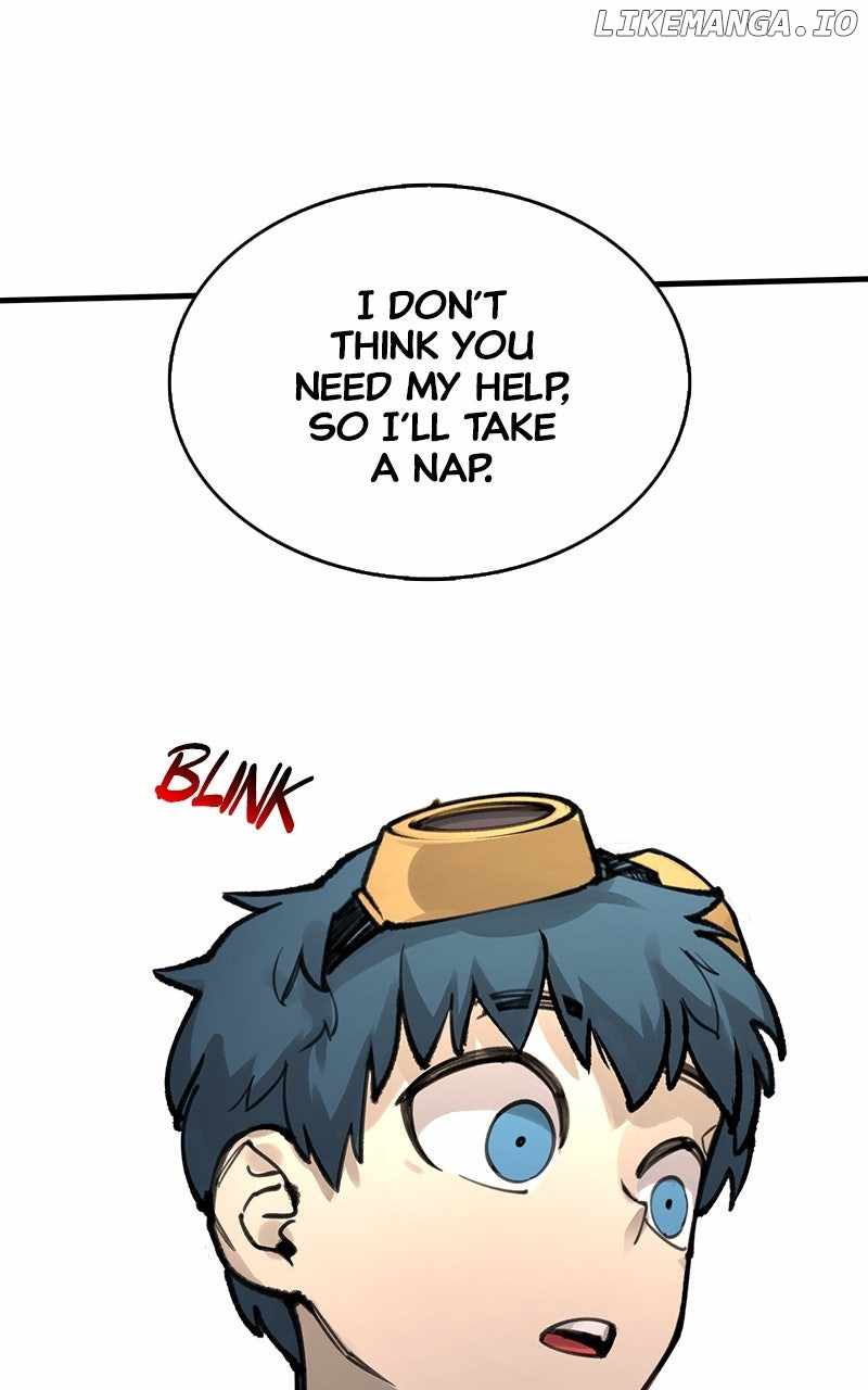 Piece Maker of Flame Chapter 45 - Page 101