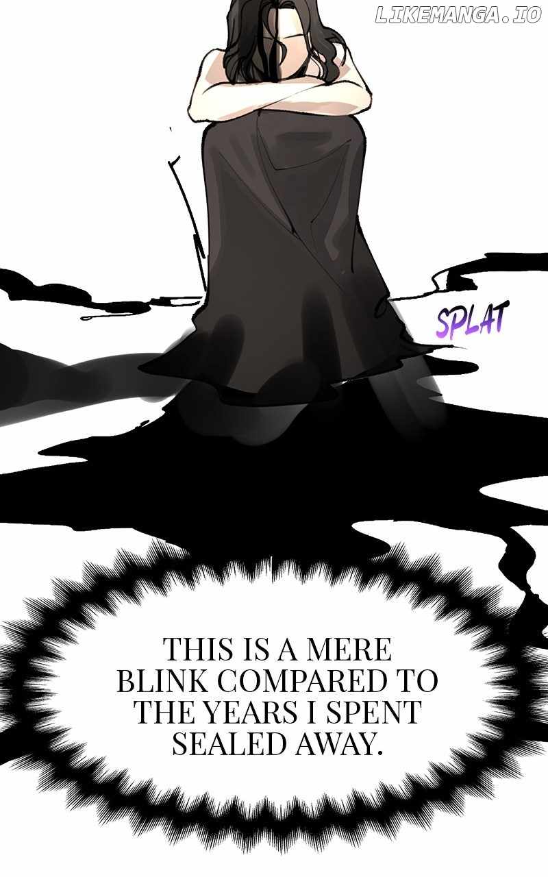 Piece Maker of Flame Chapter 45 - Page 104