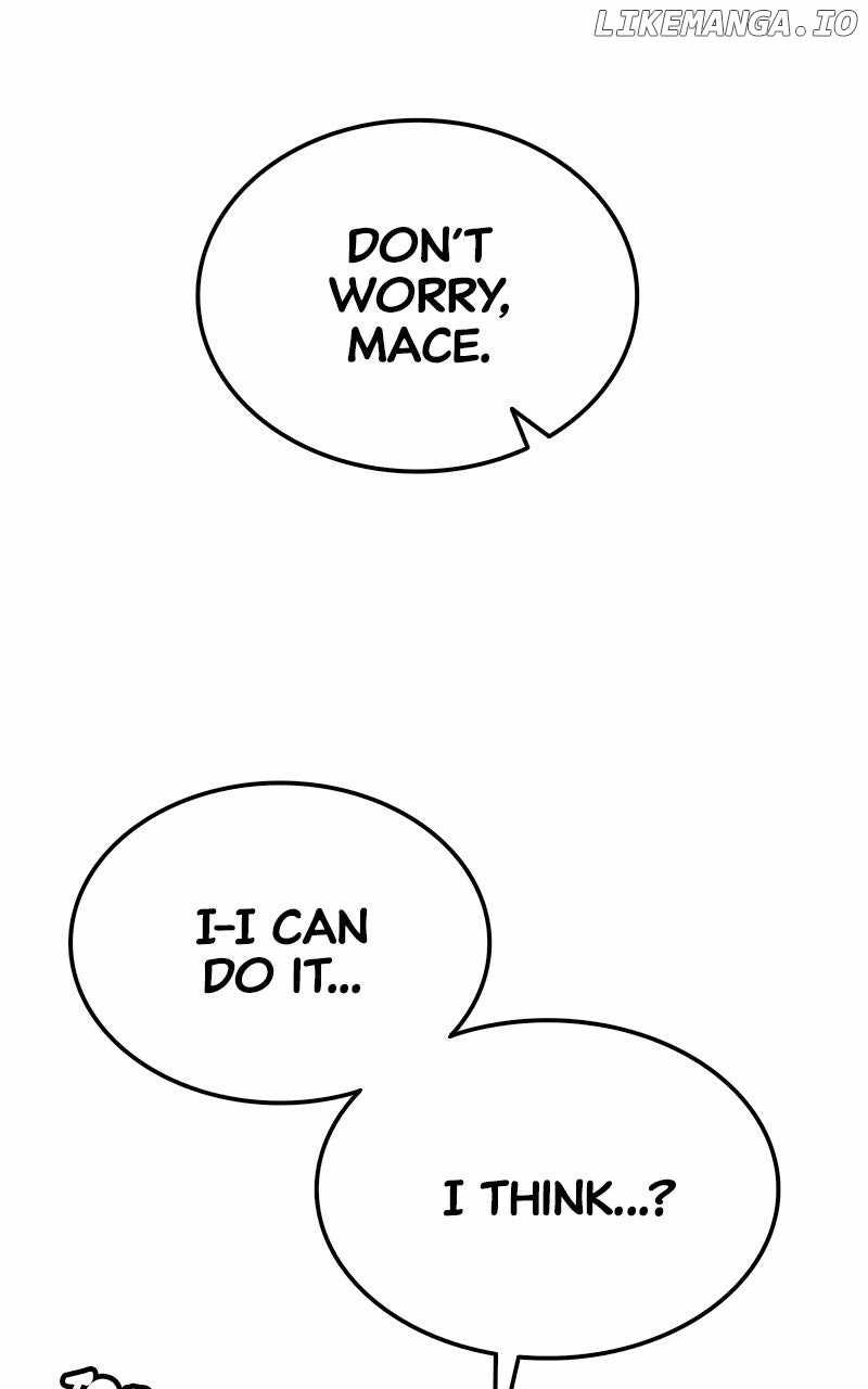 Piece Maker of Flame Chapter 45 - Page 12