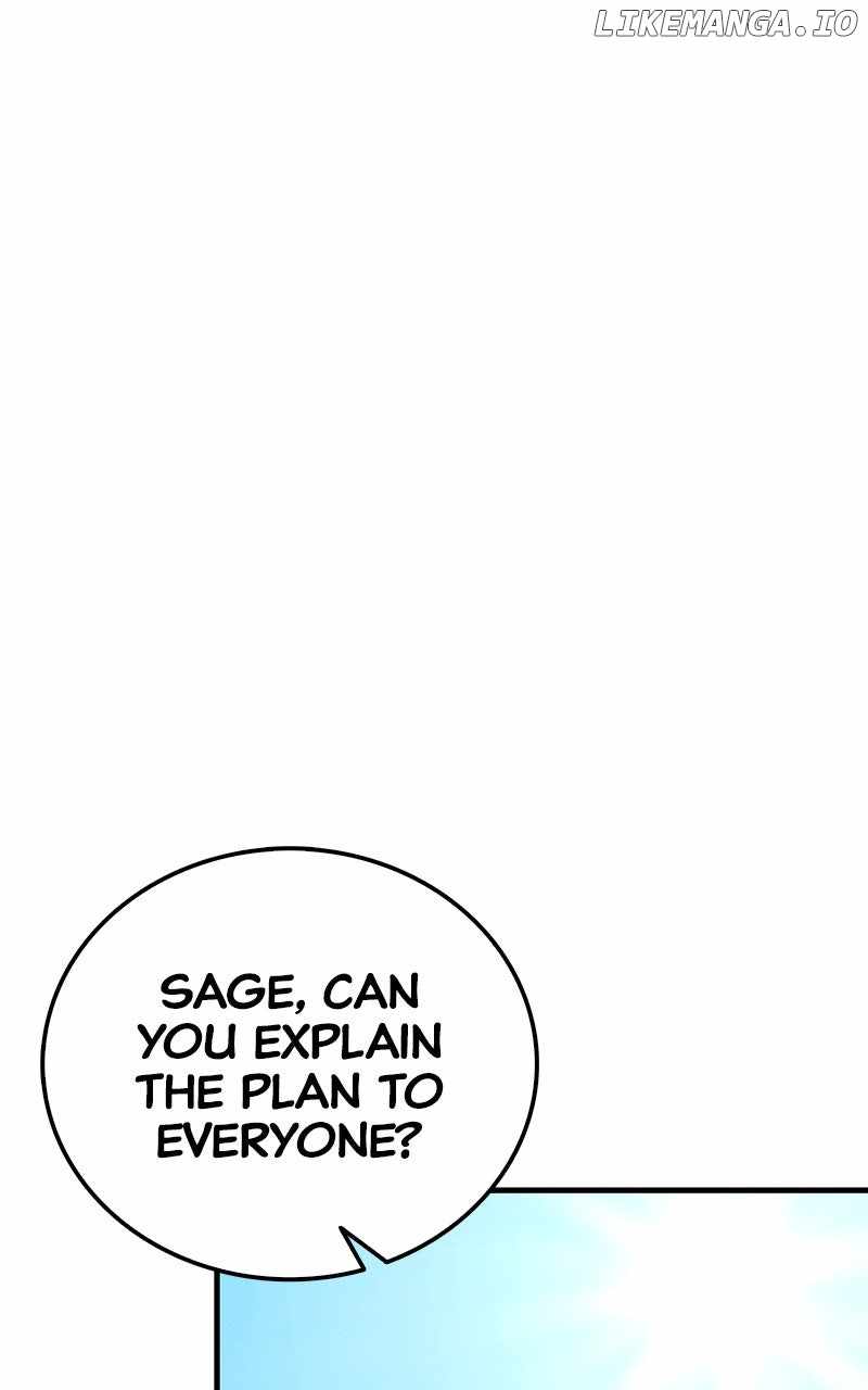 Piece Maker of Flame Chapter 45 - Page 115