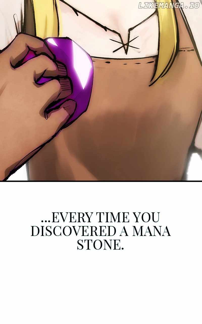 Piece Maker of Flame Chapter 45 - Page 124