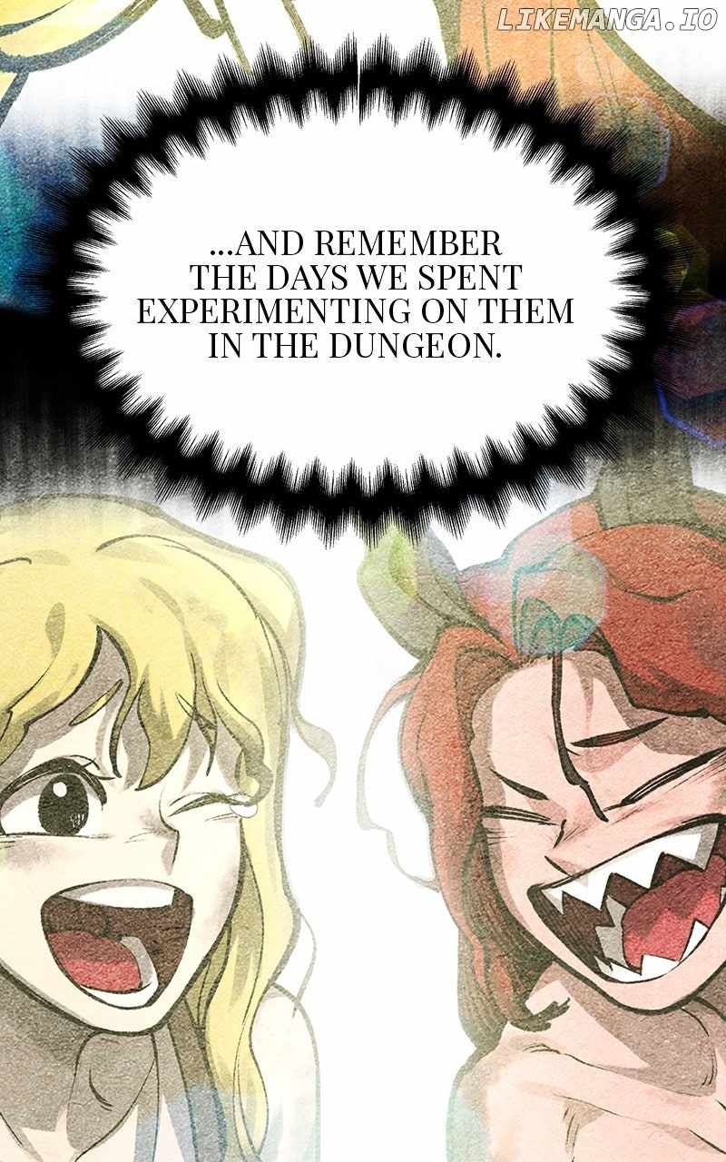 Piece Maker of Flame Chapter 45 - Page 128