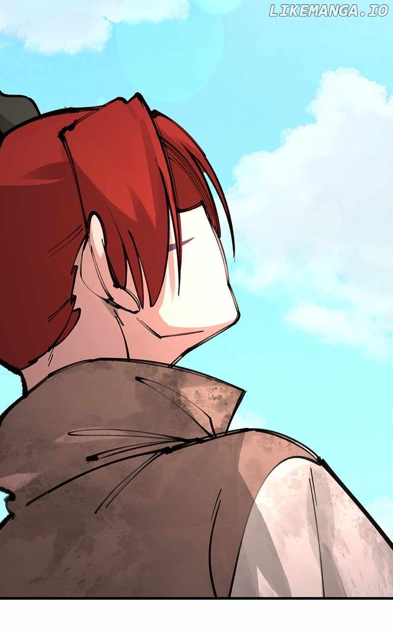 Piece Maker of Flame Chapter 45 - Page 132