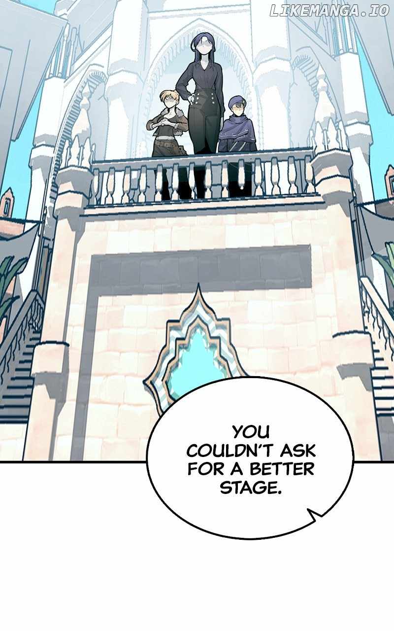 Piece Maker of Flame Chapter 45 - Page 134