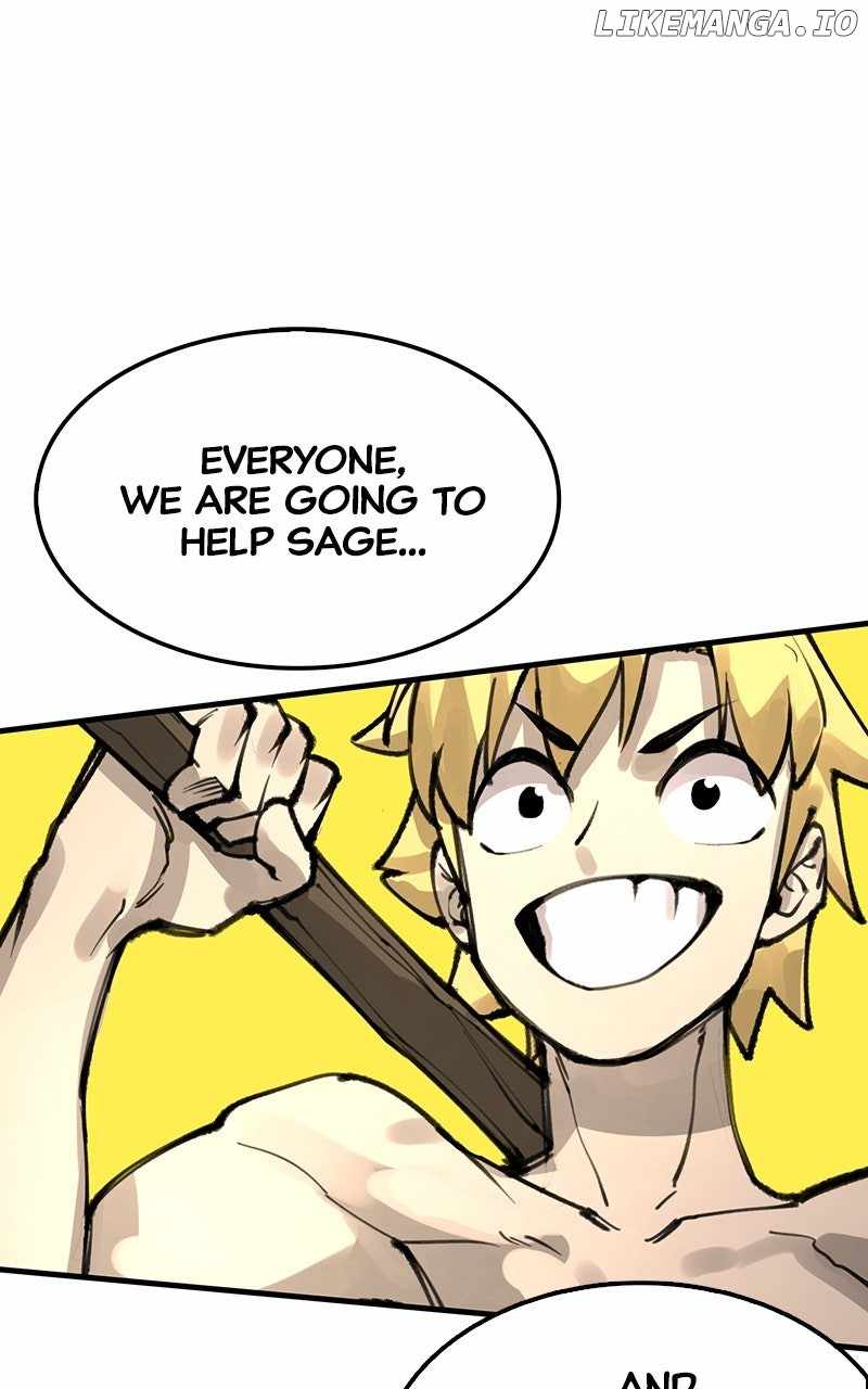 Piece Maker of Flame Chapter 45 - Page 135