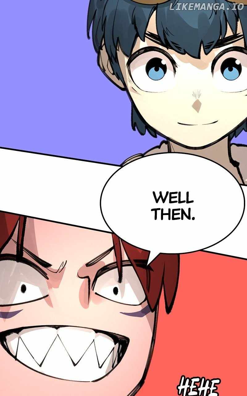 Piece Maker of Flame Chapter 45 - Page 137